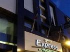 фото отеля Holiday Inn Express Amiens