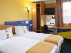 фото отеля Holiday Inn Express Amiens