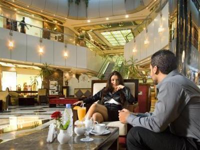 фото отеля Emirates Concorde Hotel & Residence