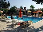 фото отеля Leda Beach Hotel