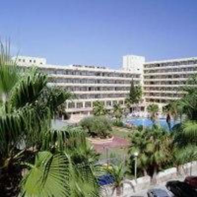 фото отеля Sol Alcudia Center Apartamentos