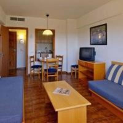 фото отеля Sol Alcudia Center Apartamentos