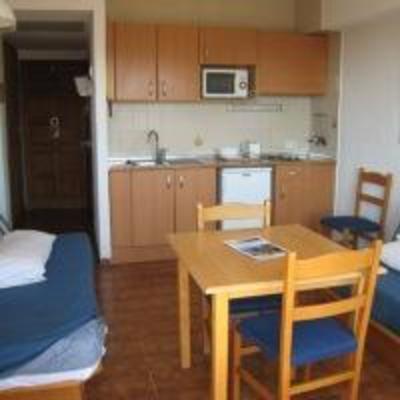 фото отеля Sol Alcudia Center Apartamentos