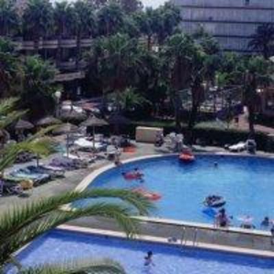 фото отеля Sol Alcudia Center Apartamentos