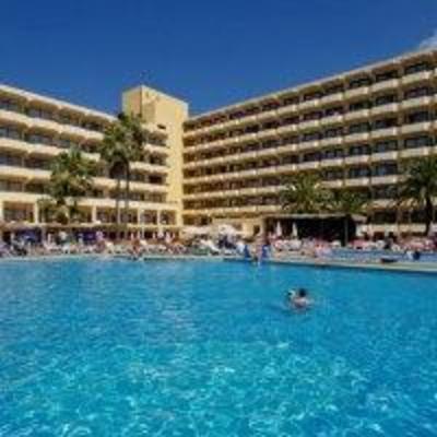фото отеля Sol Alcudia Center Apartamentos