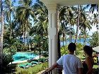 фото отеля Hotel Residence Playa Colibri