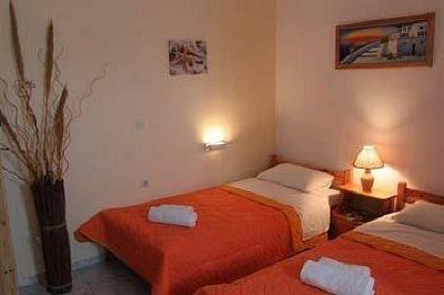 фото отеля Onar Rooms & Studios