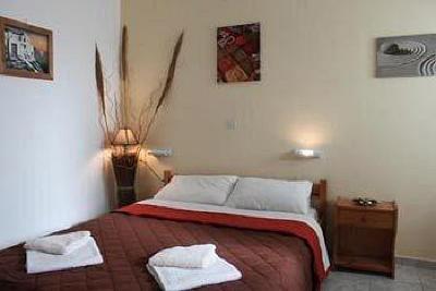 фото отеля Onar Rooms & Studios
