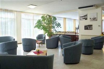 фото отеля Hotel Doria Lavagna