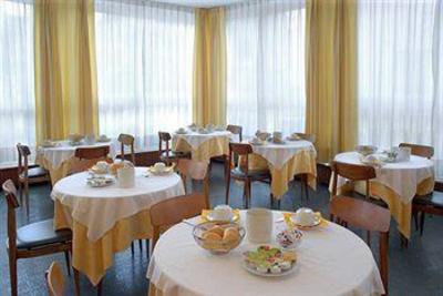 фото отеля Hotel Doria Lavagna