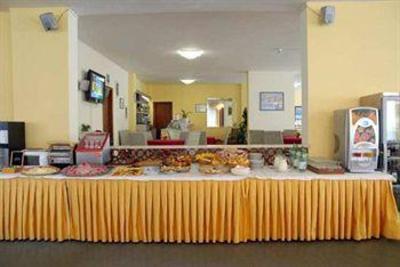 фото отеля Hotel Doria Lavagna