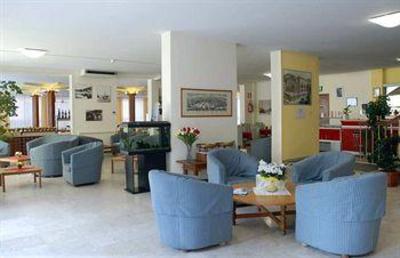 фото отеля Hotel Doria Lavagna