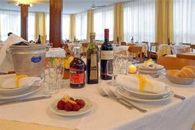 фото отеля Hotel Doria Lavagna