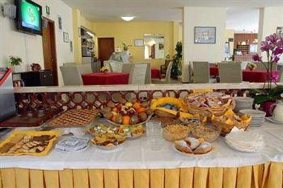 фото отеля Hotel Doria Lavagna