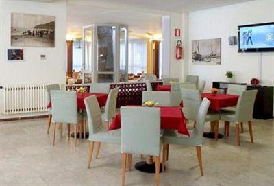 фото отеля Hotel Doria Lavagna