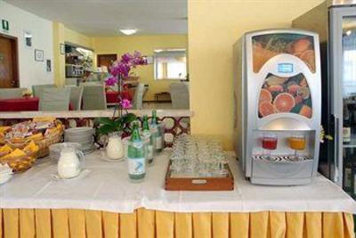 фото отеля Hotel Doria Lavagna