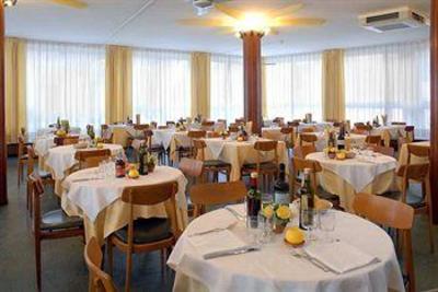 фото отеля Hotel Doria Lavagna