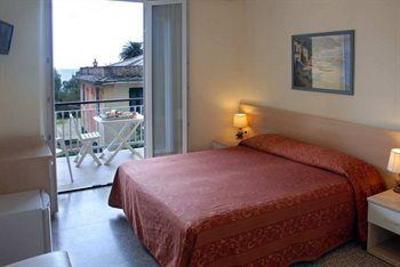 фото отеля Hotel Doria Lavagna