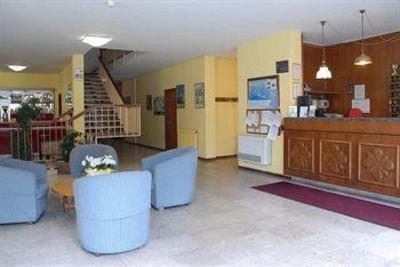 фото отеля Hotel Doria Lavagna