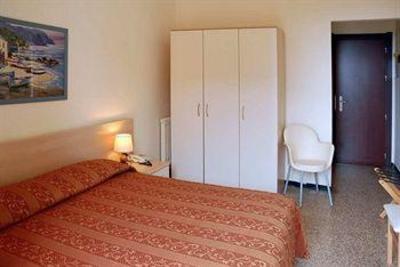 фото отеля Hotel Doria Lavagna