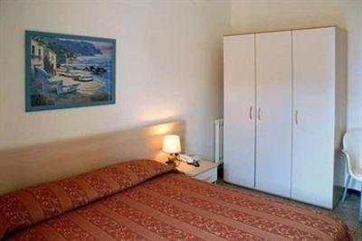 фото отеля Hotel Doria Lavagna