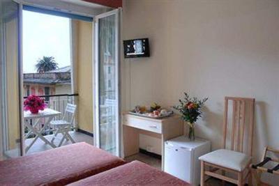 фото отеля Hotel Doria Lavagna