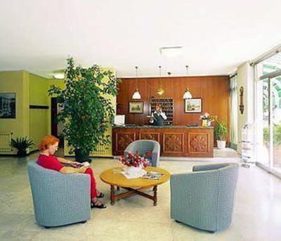 фото отеля Hotel Doria Lavagna