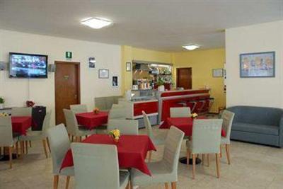 фото отеля Hotel Doria Lavagna