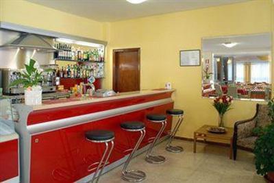 фото отеля Hotel Doria Lavagna