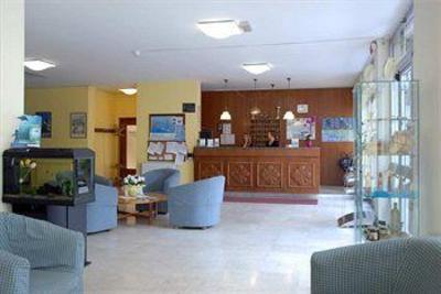 фото отеля Hotel Doria Lavagna