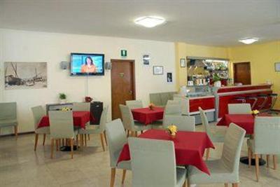 фото отеля Hotel Doria Lavagna