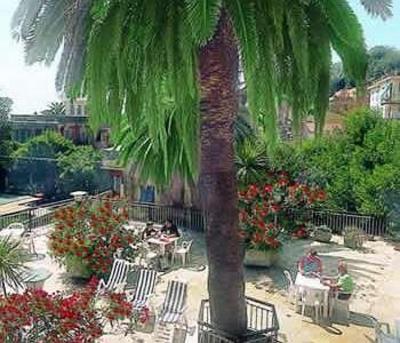 фото отеля Hotel Doria Lavagna