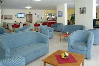 фото отеля Hotel Doria Lavagna