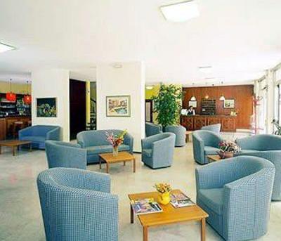 фото отеля Hotel Doria Lavagna