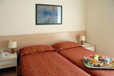 фото отеля Hotel Doria Lavagna