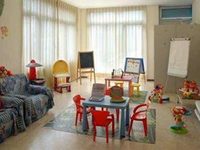 Hotel Doria Lavagna