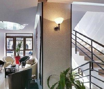 фото отеля Hotel Razvan