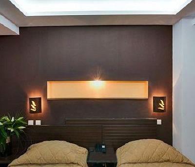 фото отеля Hotel Razvan