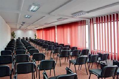фото отеля Hotel Razvan