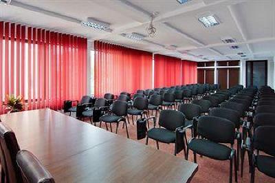 фото отеля Hotel Razvan