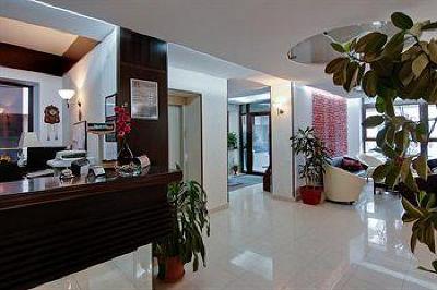 фото отеля Hotel Razvan