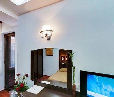 фото отеля Hotel Razvan