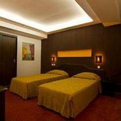 фото отеля Hotel Razvan