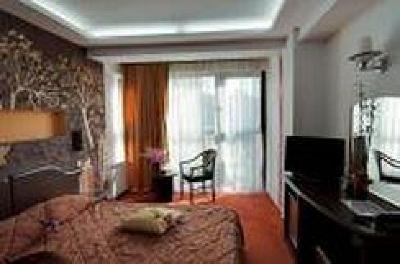 фото отеля Hotel Razvan