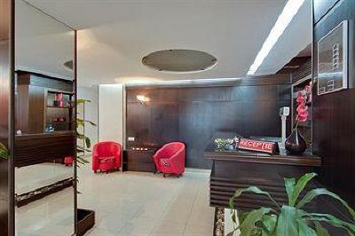 фото отеля Hotel Razvan