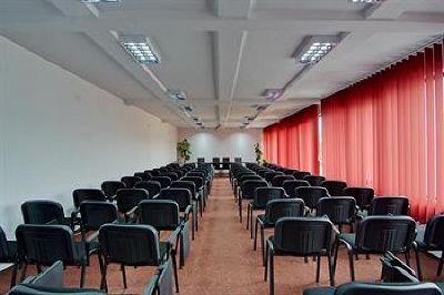 фото отеля Hotel Razvan