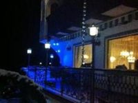 Hotel Des Alpes Soraga