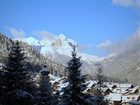 фото отеля Hotel Des Alpes Soraga