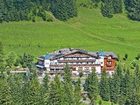 фото отеля Hotel Des Alpes Soraga