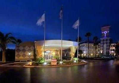 фото отеля Comfort Suites Maingate